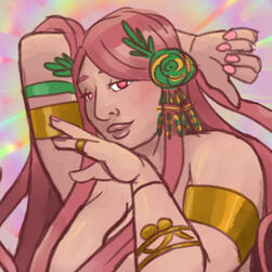 Aphrodite from Hades