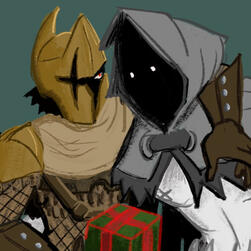 Secret Santa for @ThermogenicJam